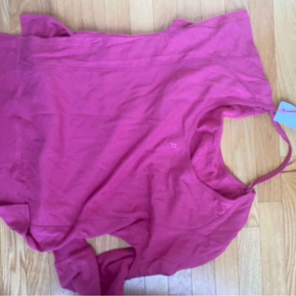 After class Sweaty Betty sweatshirt - Picture 5 of 5